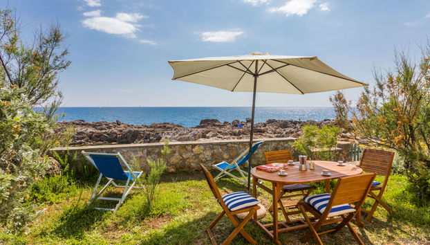 Haus mit 4 Schlafzimmern in Rosignano Marittimo mit garten und terrasse - Foto 3