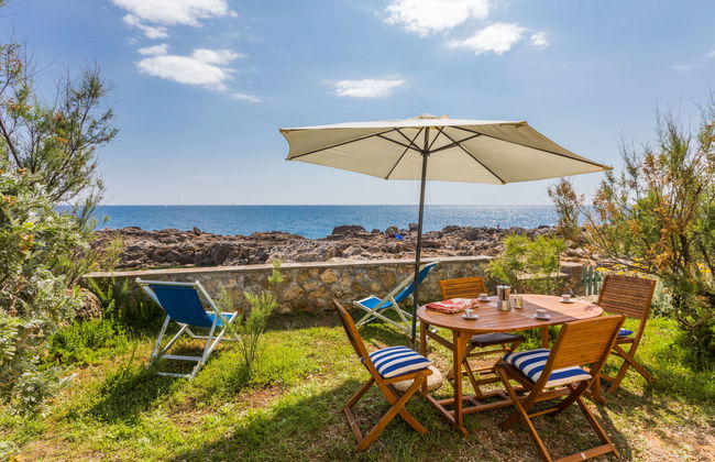 Casa de 4 quartos em Rosignano Marittimo com jardim e terraço - Foto 3