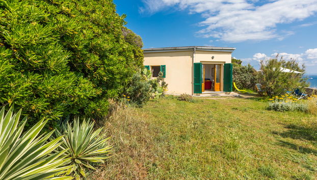 Haus mit 4 Schlafzimmern in Rosignano Marittimo mit garten und terrasse - Foto 2