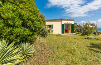 Photo 2 - Maison de 3 chambres à Rosignano Marittimo avec jardin et terrasse