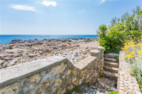Photo 39 - Maison de 3 chambres à Rosignano Marittimo avec jardin et vues à la mer