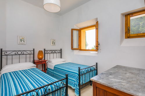 Foto 17 - Casa con 3 camere da letto a Rosignano Marittimo con giardino e vista mare