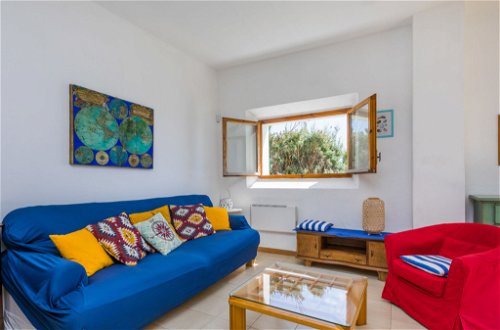 Foto 6 - Casa de 3 quartos em Rosignano Marittimo com jardim e vistas do mar
