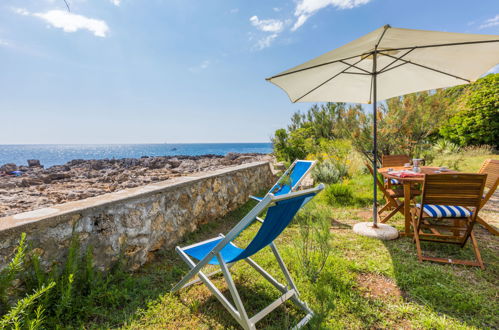 Photo 31 - Maison de 3 chambres à Rosignano Marittimo avec jardin et vues à la mer