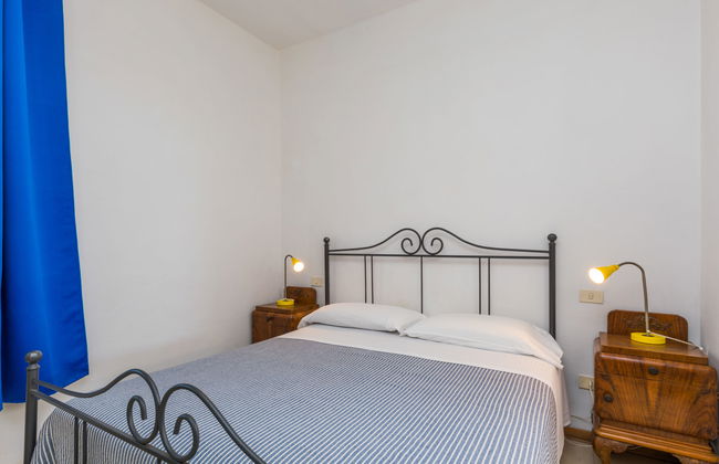 Casa de 4 quartos em Rosignano Marittimo com jardim e terraço - Foto 15