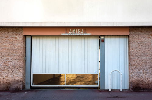 Foto 15 - Apartamento de 1 habitación en Cagnes-sur-Mer con vistas al mar