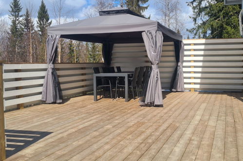 Photo 29 - Maison de 4 chambres à Sotkamo avec sauna