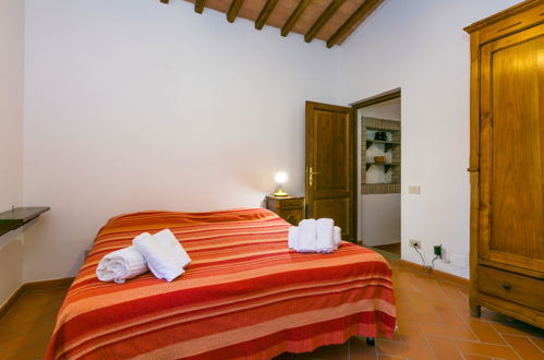 Photo 23 - 2 bedroom House in Montecatini Val di Cecina with private pool and terrace