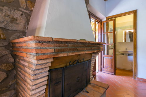 Photo 38 - 2 bedroom House in Montecatini Val di Cecina with private pool and terrace