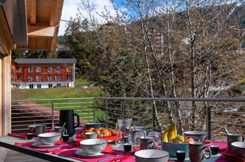 Photo 39 - Maison de 3 chambres à Nendaz avec jardin et terrasse