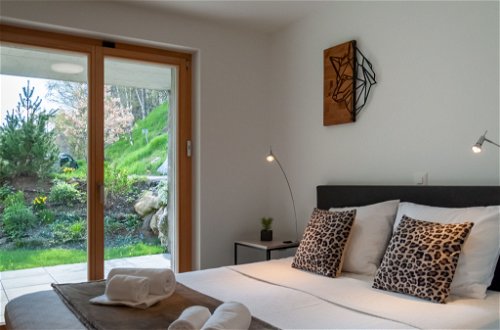 Foto 25 - Casa con 3 camere da letto a Nendaz con giardino e vista sulle montagne