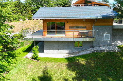 Photo 6 - 3 bedroom House in Nendaz with garden and terrace