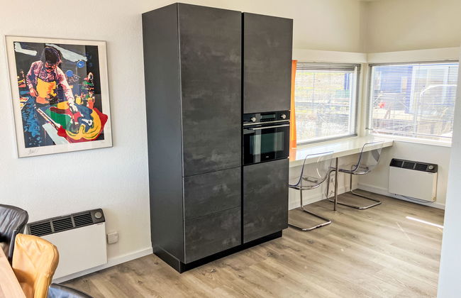 Casa de 4 quartos em Anjum com jardim e terraço - Foto 14