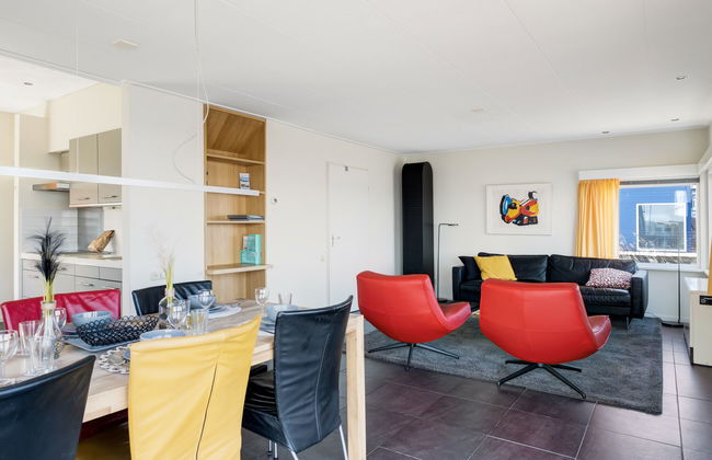 Casa de 4 quartos em Anjum com jardim e terraço - Foto 17
