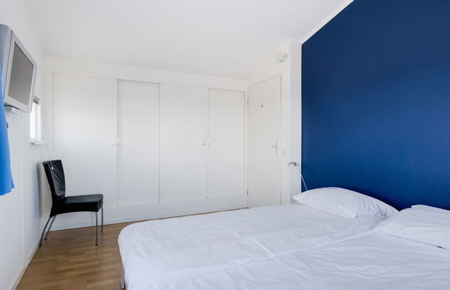 Casa de 4 quartos em Anjum com jardim e terraço - Foto 19