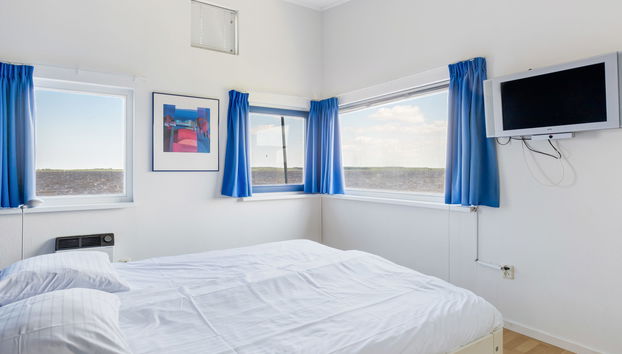 Casa de 4 quartos em Anjum com jardim e terraço - Foto 5