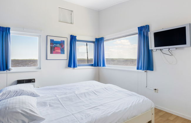 Casa de 4 quartos em Anjum com jardim e terraço - Foto 5
