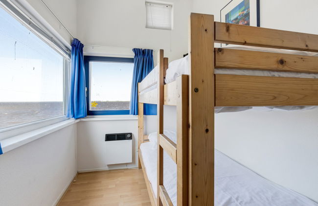 Casa de 4 quartos em Anjum com jardim e terraço - Foto 21