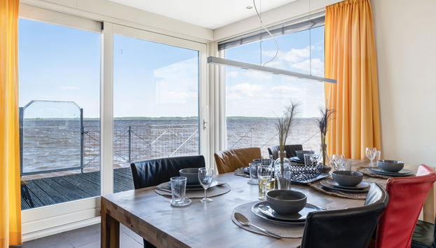 Casa de 4 quartos em Anjum com jardim e terraço - Foto 2