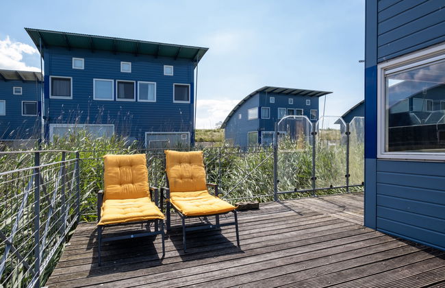 Casa de 4 quartos em Anjum com jardim e terraço - Foto 11