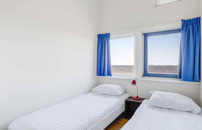 Casa de 4 quartos em Anjum com jardim e terraço - Foto 22
