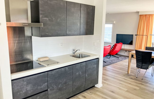 Casa de 4 quartos em Anjum com jardim e terraço - Foto 13