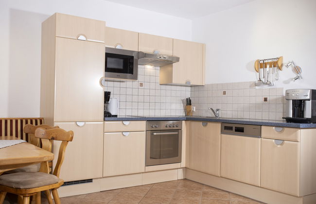 Apartamento de 3 quartos em Stummerberg com jardim e sauna - Foto 9