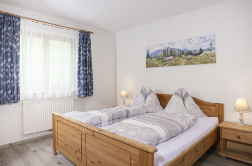 Foto 5 - Apartamento de 3 quartos em Stummerberg com jardim e sauna
