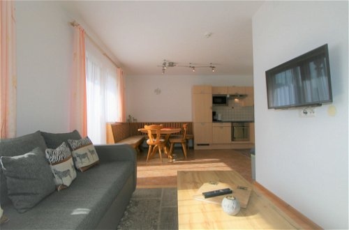 Photo 5 - 3 bedroom Apartment in Stummerberg with garden and mountain view