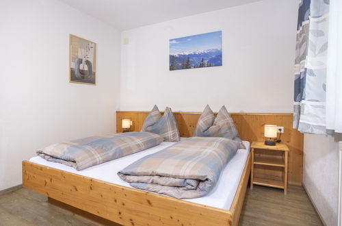 Foto 14 - Apartamento de 3 quartos em Stummerberg com jardim e sauna
