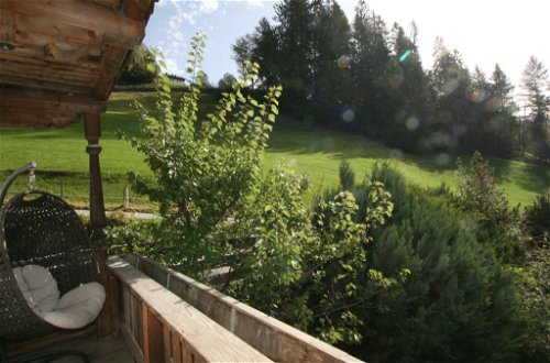 Foto 37 - Apartamento de 3 habitaciones en Stummerberg con jardín y vistas a la montaña