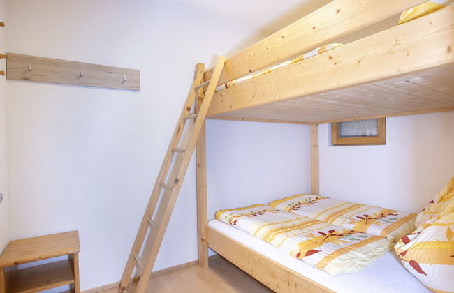 Apartamento de 3 quartos em Stummerberg com jardim e sauna - Foto 11