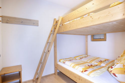 Foto 11 - Apartamento de 3 quartos em Stummerberg com jardim e sauna