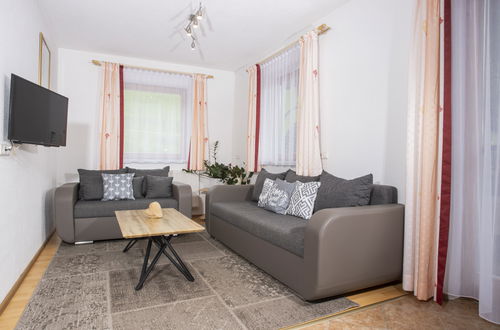 Foto 3 - Apartamento de 3 quartos em Stummerberg com jardim e sauna