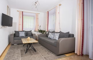 Foto 3 - Apartamento de 3 quartos em Stummerberg com jardim e sauna
