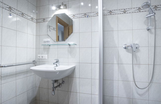 Apartamento de 3 quartos em Stummerberg com jardim e sauna - Foto 19