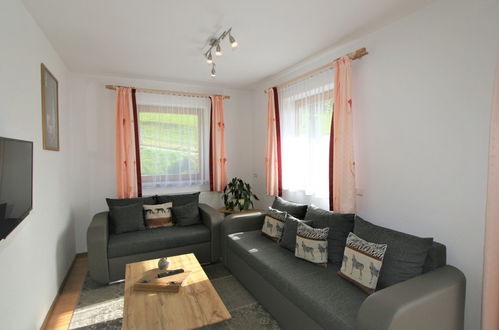 Photo 2 - 3 bedroom Apartment in Stummerberg with garden and mountain view