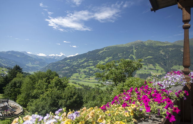 Apartamento de 3 quartos em Stummerberg com jardim e sauna - Foto 6