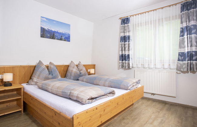 Apartamento de 3 quartos em Stummerberg com jardim e sauna - Foto 16