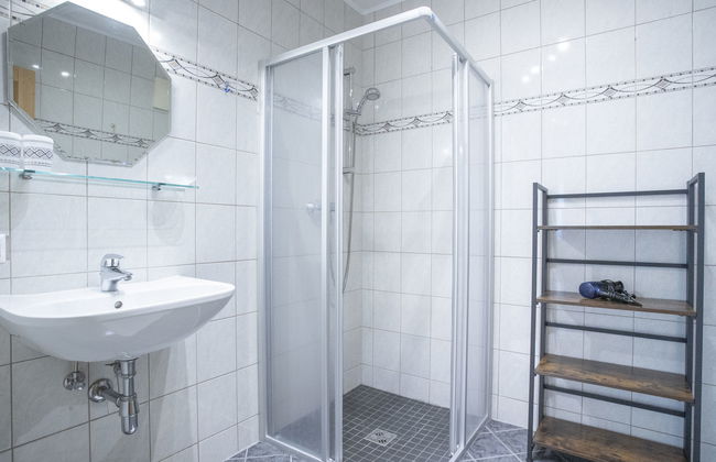 Apartamento de 3 quartos em Stummerberg com jardim e sauna - Foto 18