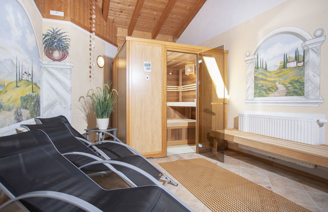 Apartamento de 3 quartos em Stummerberg com jardim e sauna - Foto 25