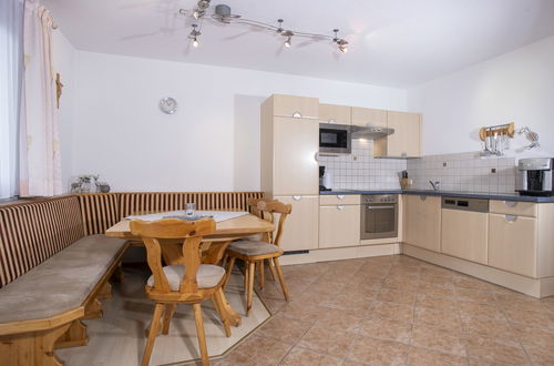 Foto 4 - Apartamento de 3 quartos em Stummerberg com jardim e sauna