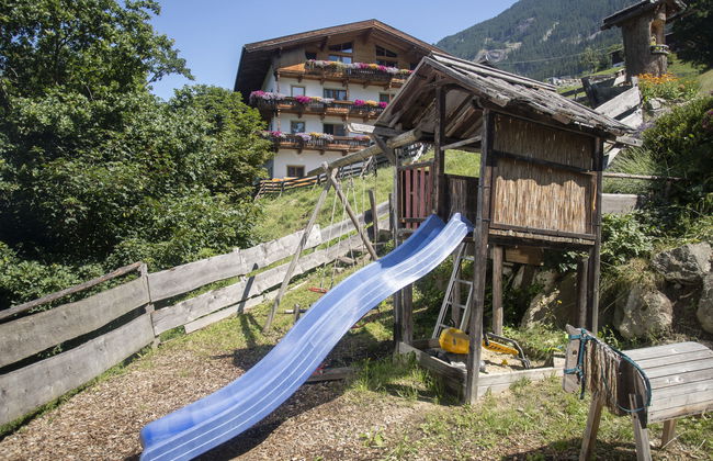 Apartamento de 3 quartos em Stummerberg com jardim e sauna - Foto 30