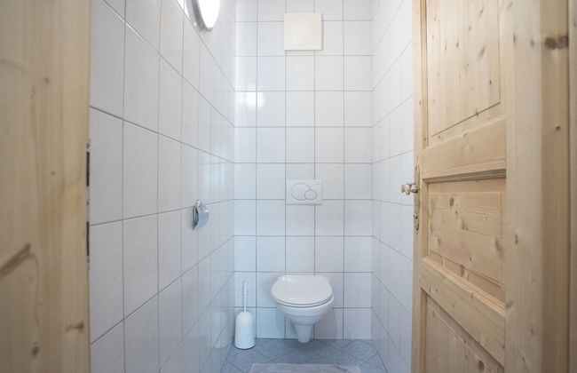 Apartamento de 3 quartos em Stummerberg com jardim e sauna - Foto 20