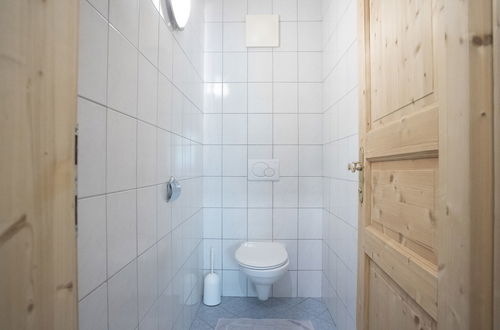 Foto 20 - Apartamento de 3 quartos em Stummerberg com jardim e sauna