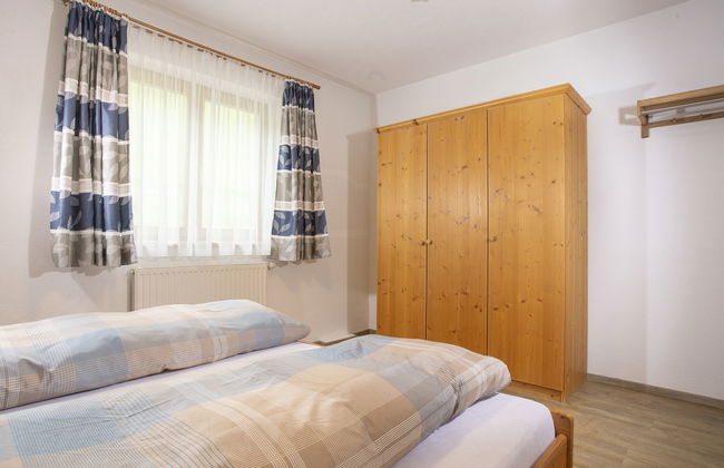 Apartamento de 3 quartos em Stummerberg com jardim e sauna - Foto 15