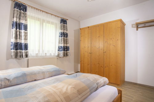 Foto 15 - Apartamento de 3 quartos em Stummerberg com jardim e sauna