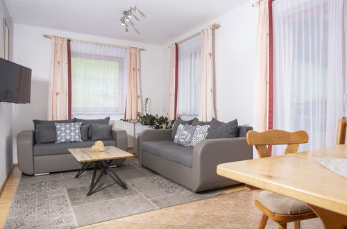Foto 7 - Apartamento de 3 quartos em Stummerberg com jardim e sauna