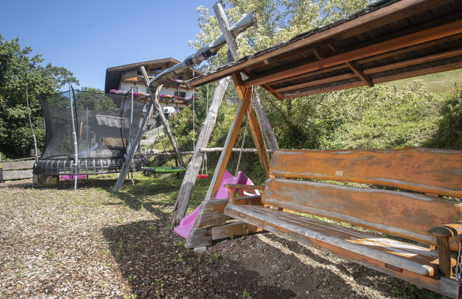 Apartamento de 3 quartos em Stummerberg com jardim e sauna - Foto 29