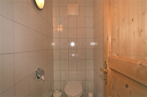 Photo 20 - 3 bedroom Apartment in Stummerberg with garden and mountain view